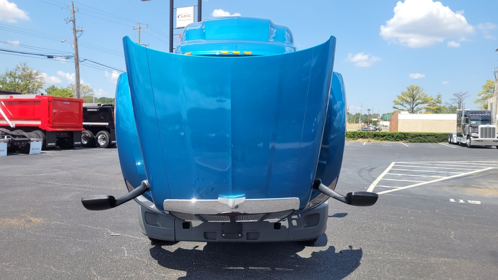 2022 Peterbilt 579 in Memphis, TN — photo 8