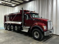 2027 Kenworth T880 in Kansas City, MO — photo 4