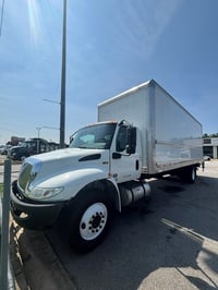 2021 International MV in Conyers, GA — photo 5