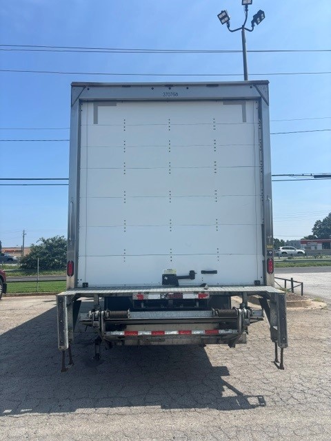 2021 International MV in Conyers, GA — photo 4