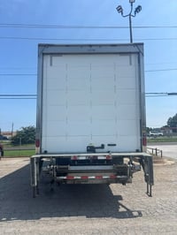 2021 International MV in Conyers, GA — photo 8