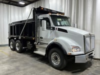 2027 Kenworth T880 in Gainesville, GA — photo 6