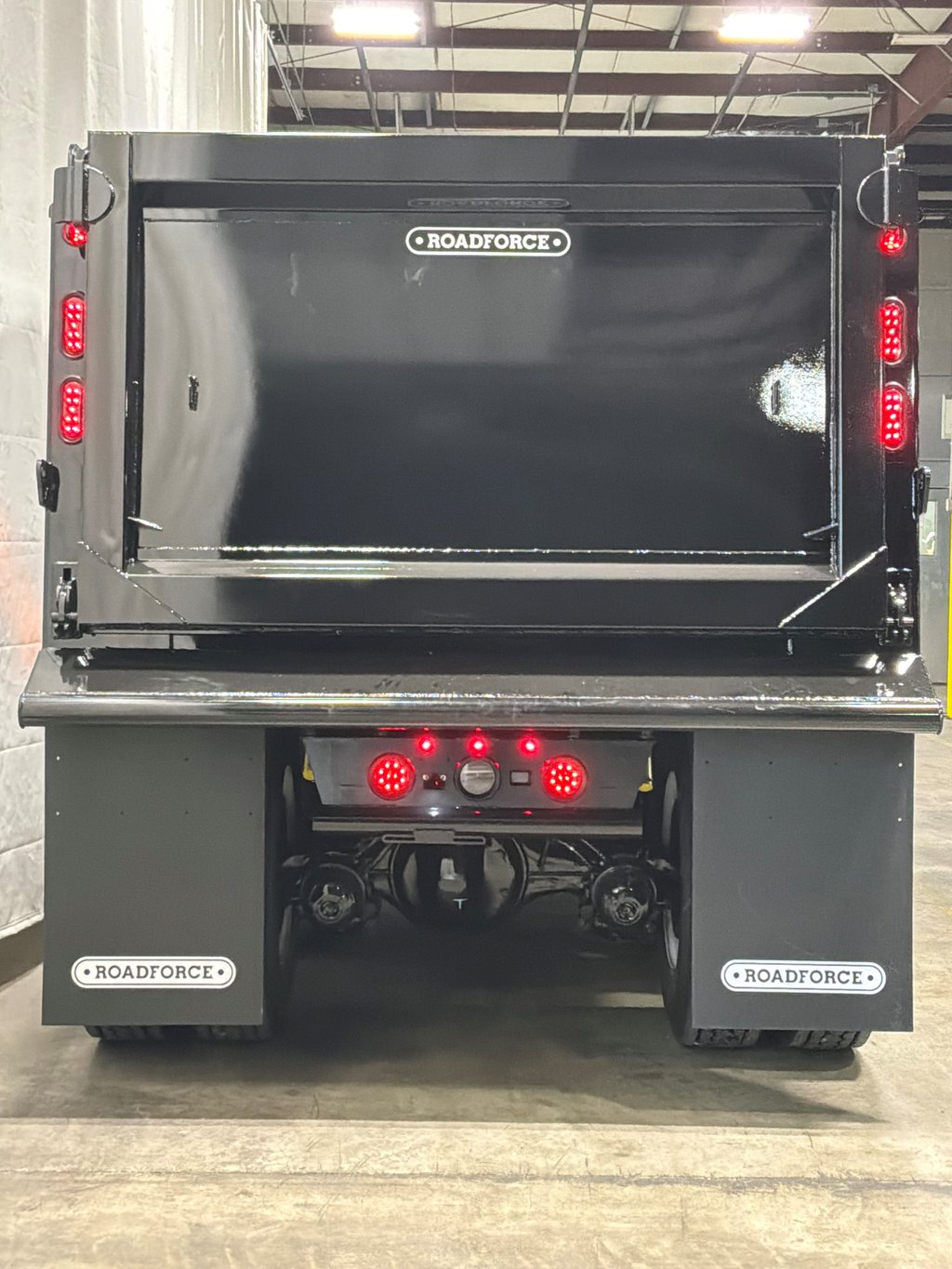 2027 Kenworth T880 in Gainesville, GA — photo 4