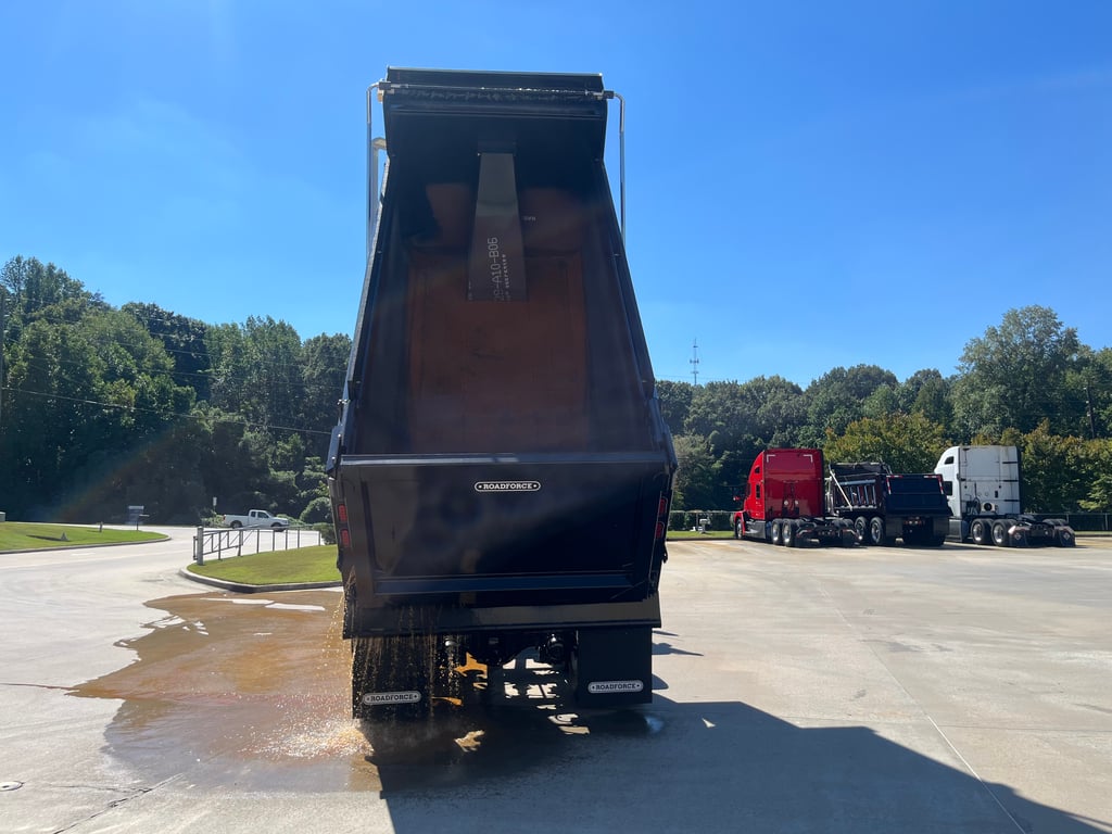 2027 Kenworth T880 in Gainesville, GA — photo 5