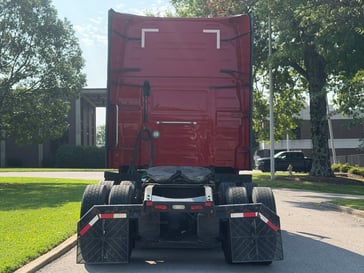 2022 Kenworth T680 in Oklahoma City, OK — photo 6