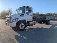 2027 Hino L6 in Memphis, TN — photo 8