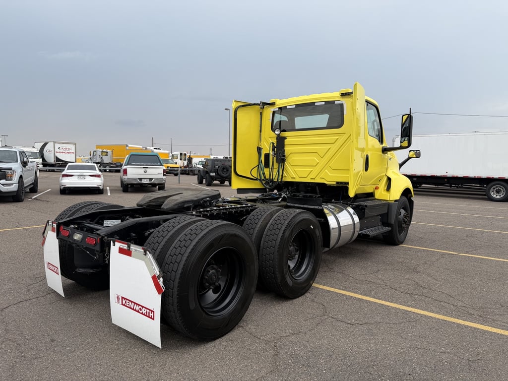 2023 International LT in Denver, CO — photo 4