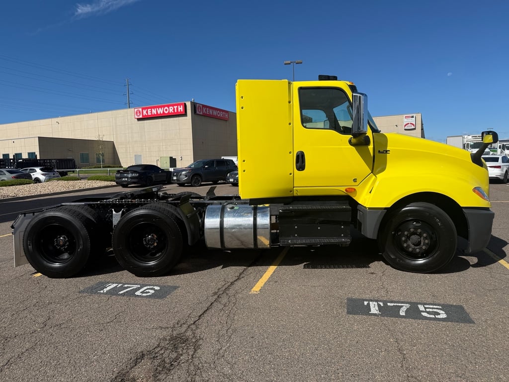 2023 International LT in Denver, CO — photo 4