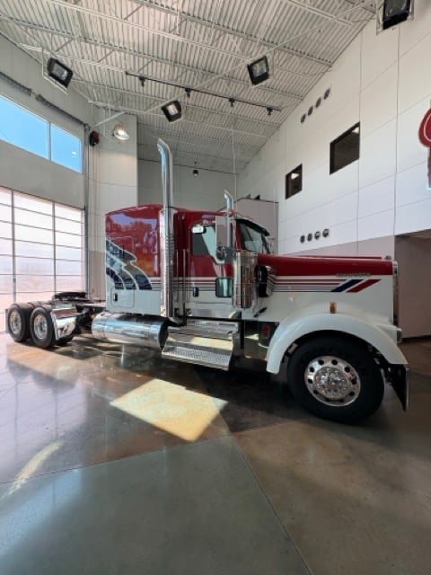2027 Kenworth W900 in Denver, CO