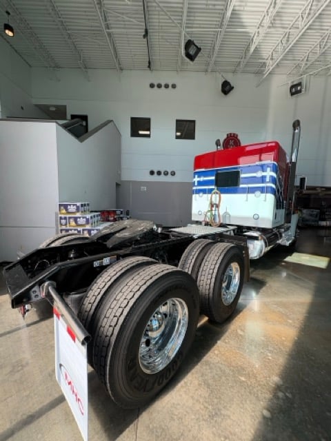 2027 Kenworth W900 in Denver, CO — photo 5