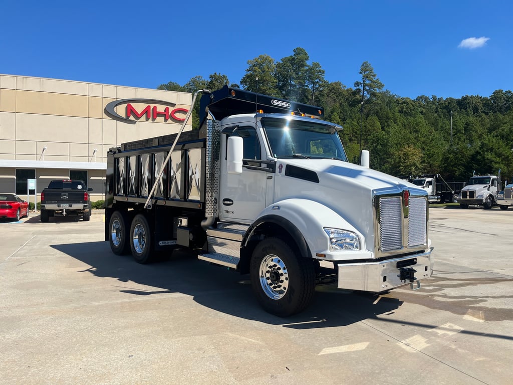 2027 Kenworth T880 in Gainesville, GA