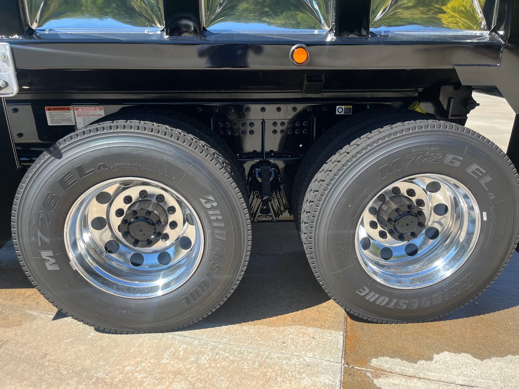 2027 Kenworth T880 in Gainesville, GA — photo 4