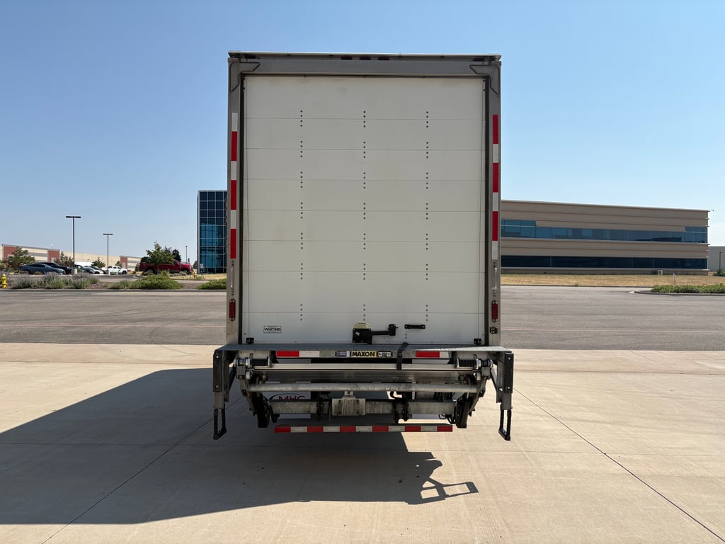 2023 Freightliner M2 106 in Englewood, CO — photo 5