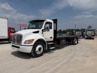 2027 Kenworth T280 in Springdale, AR — photo 8