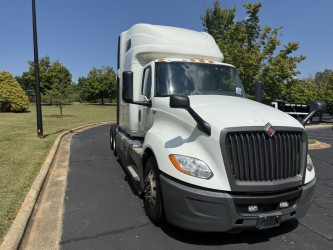 2021 International LT in Greensboro, NC