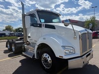 2020 Kenworth T880 in Tulsa, OK — photo 7