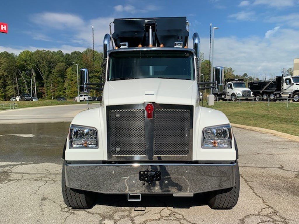 2027 Kenworth T880 in Knoxville, TN — photo 7