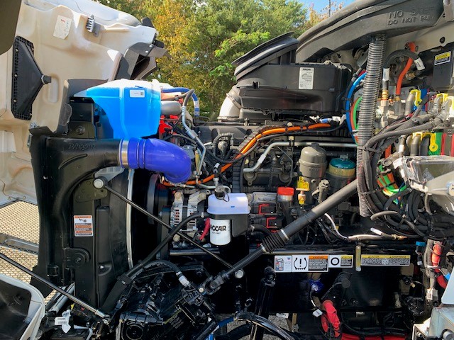 2027 Kenworth T880 in Knoxville, TN — photo 6