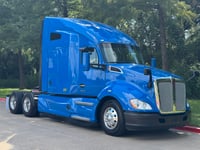 2020 Kenworth T680 in Dallas, TX — photo 2