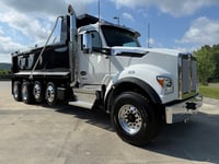 2027 Kenworth T880 in Kingsport, TN — photo 7