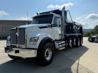 2027 Kenworth T880 in Kingsport, TN — photo 8