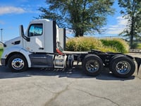 2021 Peterbilt 579 in Columbia, MO — photo 4