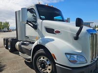 2021 Peterbilt 579 in Columbia, MO — photo 3