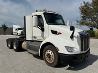 2021 Peterbilt 579 in Columbia, MO — photo 3