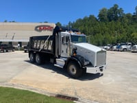 2022 Kenworth T800 in Gainesville, GA — photo 7