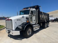 2022 Kenworth T800 in Gainesville, GA — photo 8