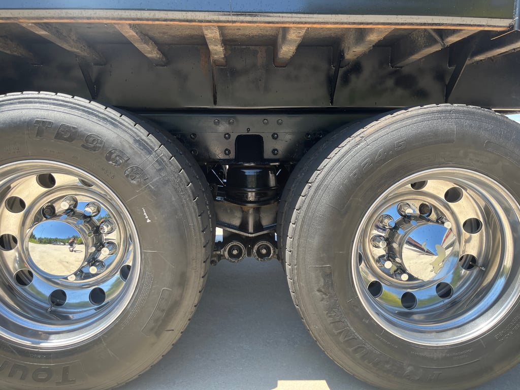 2022 Kenworth T800 in Gainesville, GA — photo 4