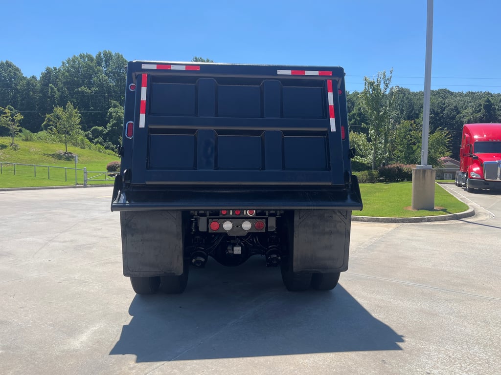 2022 Kenworth T800 in Gainesville, GA — photo 5