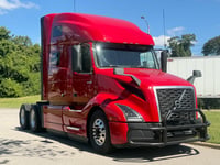 2022 Volvo VNL 760 in Nashville, TN — photo 7