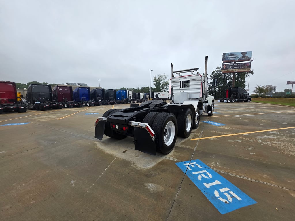 2020 Mack in South Atlanta — photo 5