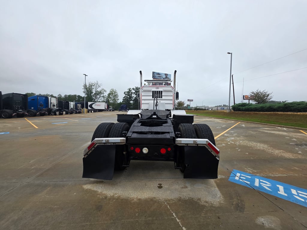 2020 Mack in South Atlanta — photo 6