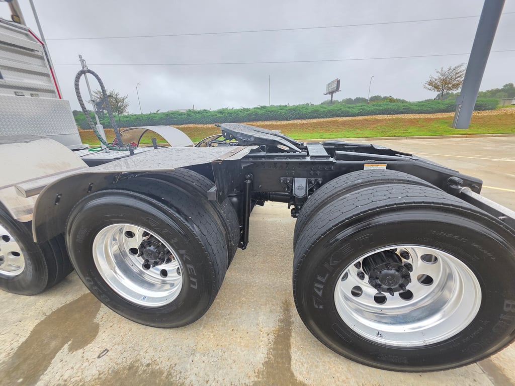 2020 Mack in South Atlanta — photo 8