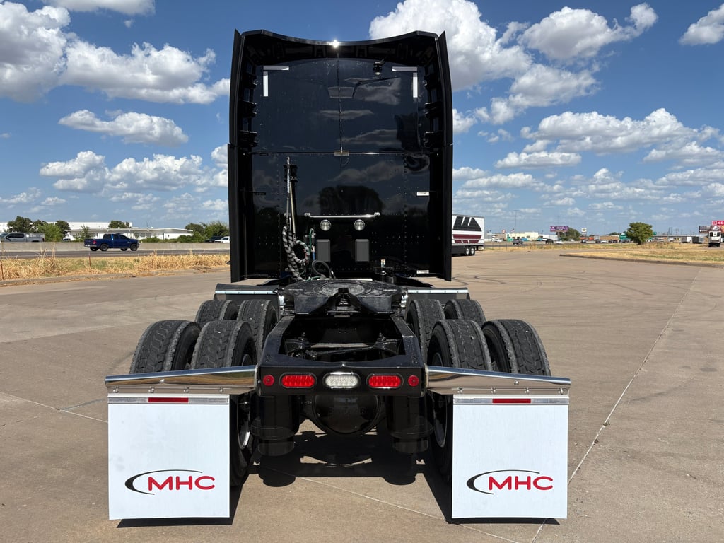 2022 Peterbilt 579 in Oklahoma City, OK — photo 5