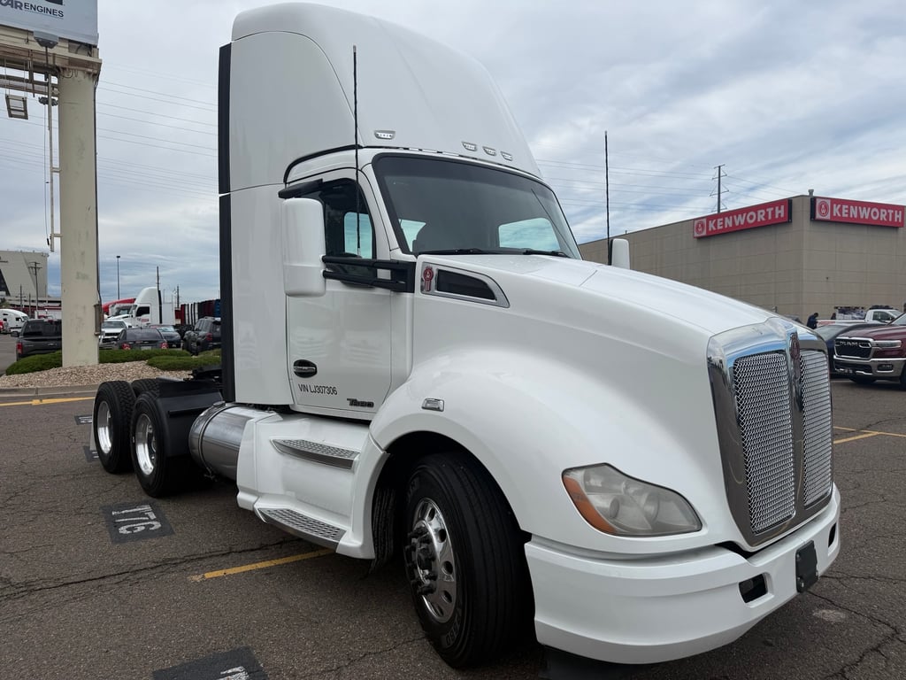 2020 Kenworth T680 in Denver, CO