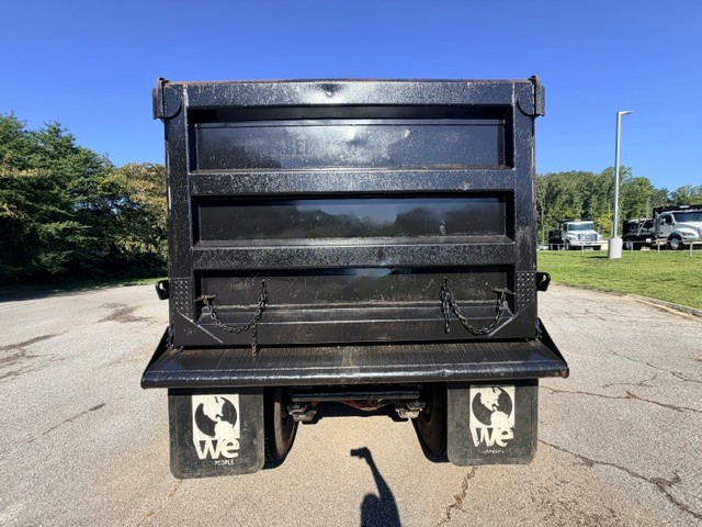 2020 Mack Granite in Knoxville, TN — photo 5