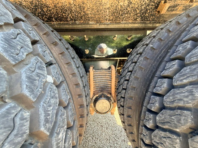 2020 Mack Granite in Knoxville, TN — photo 4