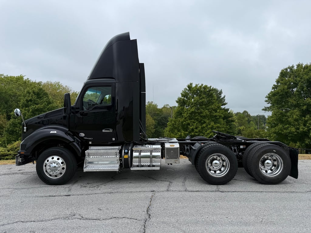 2020 Kenworth T880 in Springfield, MO — photo 8