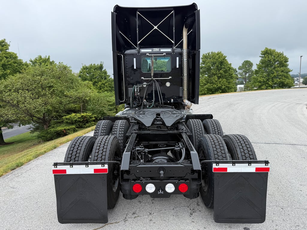2020 Kenworth T880 in Springfield, MO — photo 5