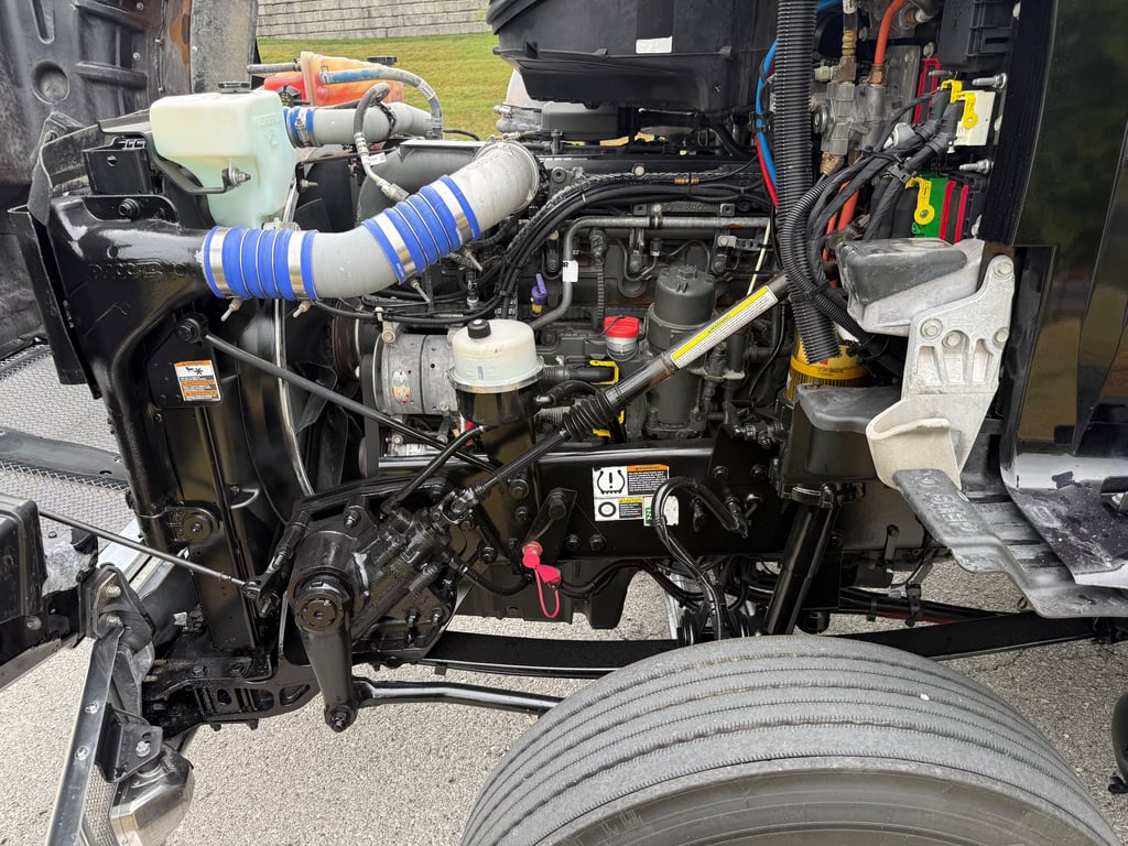 2020 Kenworth T880 in Springfield, MO — photo 6