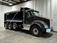 2027 Kenworth T880 in Kansas City, MO — photo 6