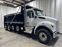 2027 Kenworth T880 in Olathe, KS — photo 6