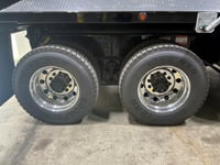 2027 Kenworth T880 in Van Buren, AR — photo 8