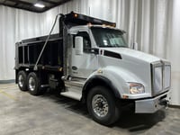 2027 Kenworth T880 in Gainesville, GA — photo 5