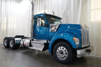 2027 Kenworth W990 in Texarkana, TX — photo 6