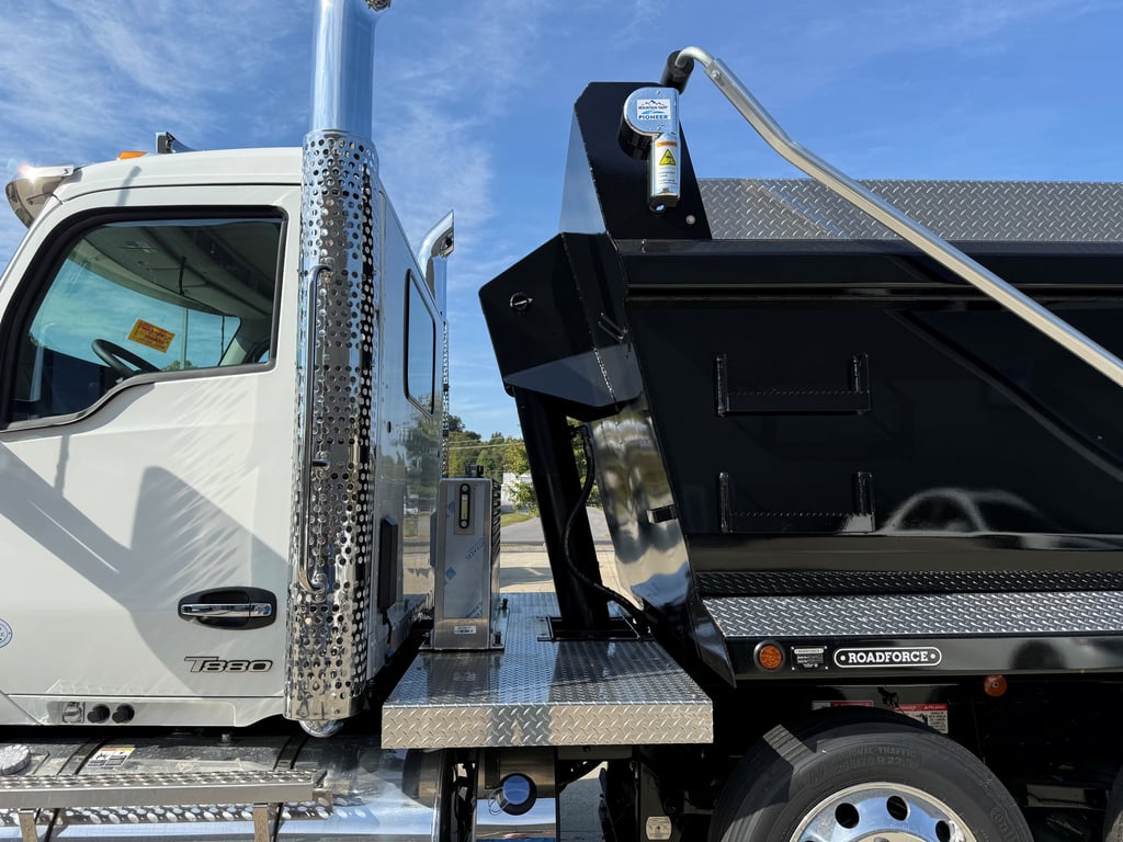 2027 Kenworth T880 in Kingsport, TN — photo 6