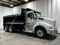 2027 Kenworth T880 in Wichita Falls, TX — photo 6